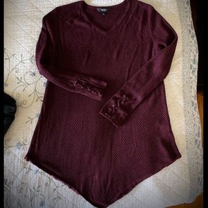 Simply Vera Knit Tunic